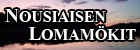Nousiaisen Lomam&Atilde;&para;kit