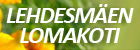 Lehdesm&Atilde;&curren;en Lomakoti