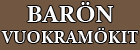 BAR&Atilde;�N VUOKRAM&Atilde;�KIT (Bar&Atilde;&para;sund, Inkoo)