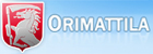 Orimattila (Orimattilan kaupunki)
