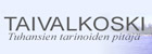 Taivalkoski (Taivalkosken kunta)