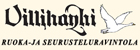 Ravintola Villihanhi