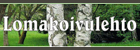 Lomakoivulehto