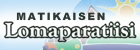 Matikaisen Lomaparatiisi Ay
