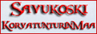Savukosken kunta / Matkailuneuvonta
