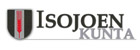 Isojoki (Isojoen kunta)