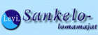 Sankelo-Lomamajat / SanAlppi Oy