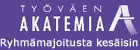 Ty&Atilde;&para;v&Atilde;&curren;en Akatemian Kannatusosakeyhti&Atilde;&para;