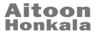 Aitoon Honkala