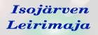 Isoj&Atilde;&curren;rven Leirimaja