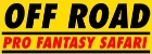 Pro Fantasy Safari Oy