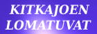 Kitkajoen Lomatuvat
