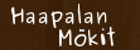 Haapalan M&Atilde;&para;kit