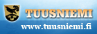 Tuusniemi (Tuusniemen kunta)