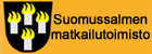 Suomussalmen matkailutoimisto