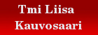 Tmi Liisa Kauvosaari
