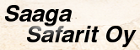 Saaga safarit Oy