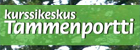 Tammenportti