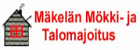 M&Atilde;&curren;kel&Atilde;&curren;n M&Atilde;&para;kki- ja Talomajoitus