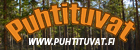 Puhtituvat