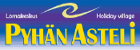 Lomakeskus Pyh&Atilde;&curren;n Asteli / Marrix Oy