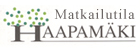Matkailutila Haapam&Atilde;&curren;ki