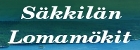 S&Atilde;&curren;kkil&Atilde;&curren;n Lomam&Atilde;&para;kit