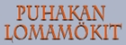 Puhakan Lomam&Atilde;&para;kit