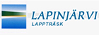 Lapinj&Atilde;&curren;rvi (Lapinj&Atilde;&curren;rven kunta)