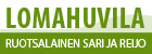 Ruotsalainen Sari ja Reijo