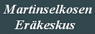 Martinselkosen Er&Atilde;&curren;keskus