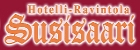 Hotelli-Ravintola Susisaari