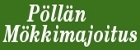 P&Atilde;&para;ll&Atilde;&curren;n M&Atilde;&para;kkimajoitus