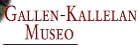Gallen-Kallelan Museo