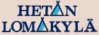 Hetan Lomakyl&Atilde;&curren;