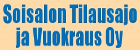 Soisalon Tilausajo ja Vuokraus Oy