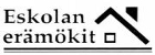 Eskolan Erämökit