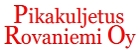 Pikakuljetus Rovaniemi Oy