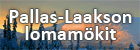 Pallas-Laakson Lomam&Atilde;&para;kit