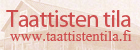 Taattisten Tila