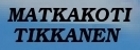 Matkakoti Tikkanen