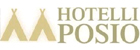 Hotelli Posio