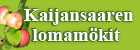 Kaijansaaren Luomutilan M&Atilde;&para;kit ja Hieronta