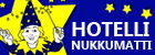 Hotelli Nukkumatti