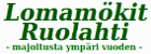 Lomam&Atilde;&para;kit Ruolahti