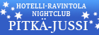 Hotelli-Ravintola Pitk&Atilde;&curren;-Jussi Oy