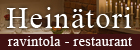 RAVINTOLA HEIN&Atilde;�TORI