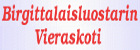 Birgittalaisluostarin Vieraskoti